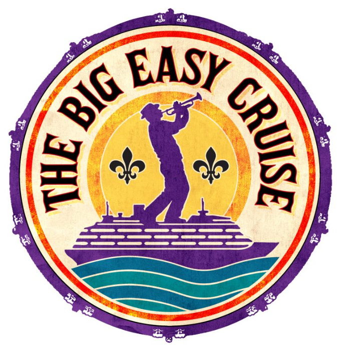 New Artists Added To The Stellar Line-Up Of The 2025 Big Easy Cruise