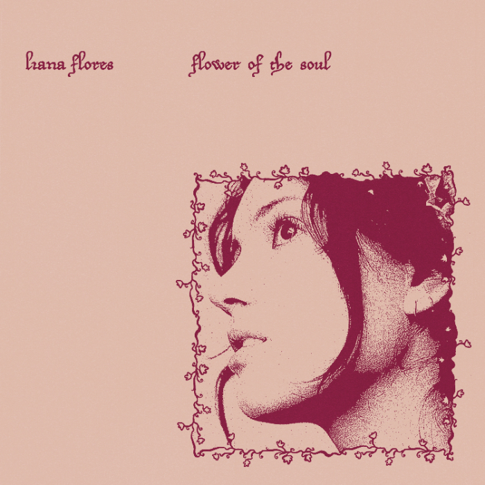Avant-Folk Prodigy Liana Flores Announces Intimate, Spellbinding Debut Album Flower Of The Soul