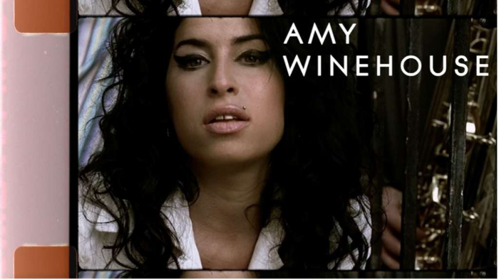 New Official Amy Winehouse Lyric Video For “Rehab” With Unseen Footage From Original Rushes Out Today