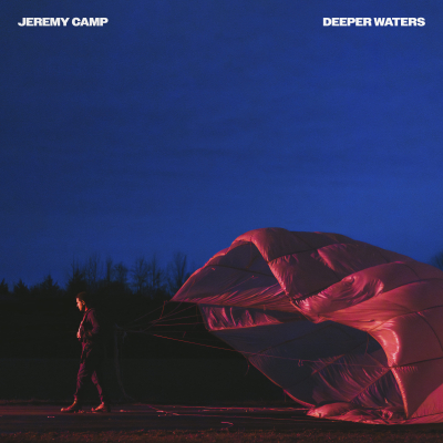 Jeremy Camp Releases ‘Deeper Waters’ via Capitol CMG