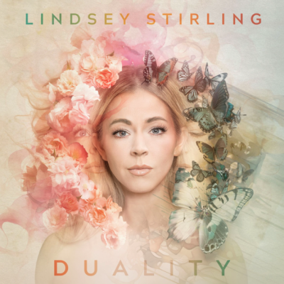 Violinist and Dancer Lindsey Stirling Releases Enchanting New Single “Evil Twin”