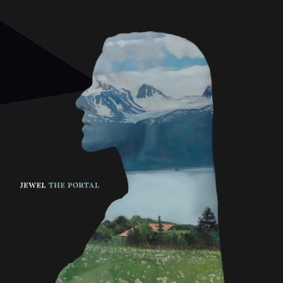 Jewel Announces New EP The Portal: A Meditative Journey And Debuts Title Track