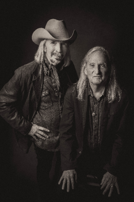 Dave Alvin And Jimmie Dale Gilmore Retrace Their Musical Beginnings On 