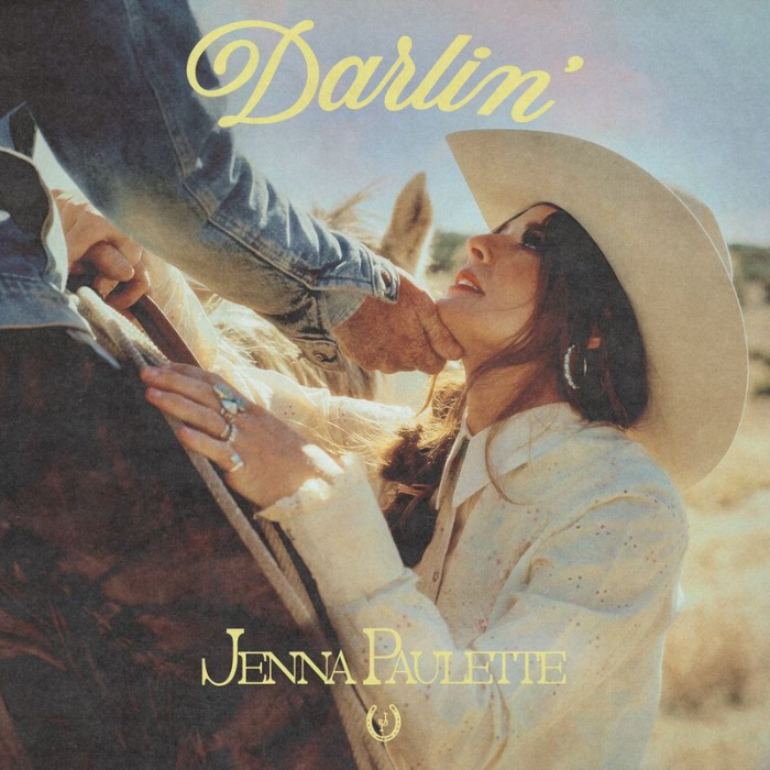 Jenna Paulette’s Dreamy “Darlin’” Debuts