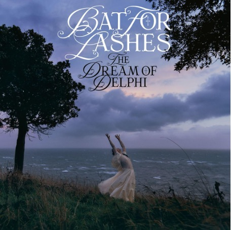 Bat For Lashes Sixth Studio Album ‘The Dream Of Delphi’ Out Now