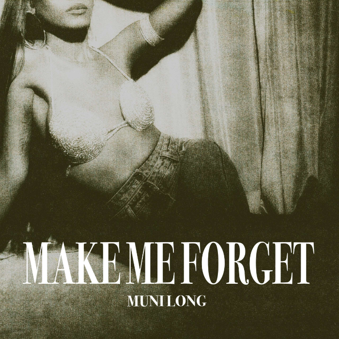 Grammy® Award-winning Muni Long Is Back With Sultry New Single “Make Me Forget”