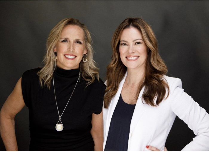 Industry Veterans And Entrepreneurs Kelli Haywood And Leigh Holt Join Forces To Launch Hsquared Management