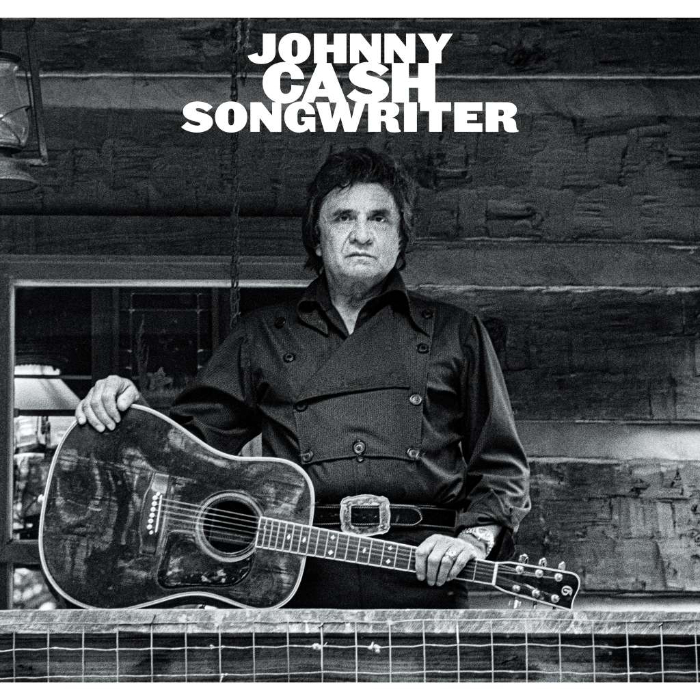 New Johnny Cash Song “Spotlight” From Forthcoming Album, Songwriter, Released Today