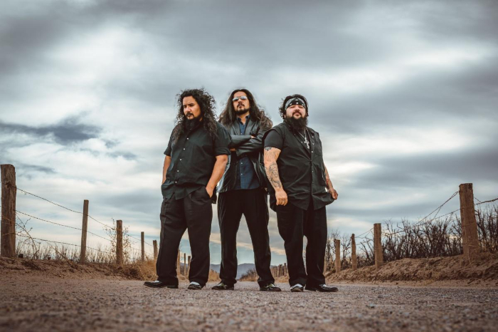 Resurrection: Los Lonely Boys Return With First New Album In More Than A Decade