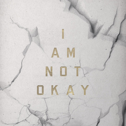 Jelly Roll Releases New Single, “I Am Not Okay”
