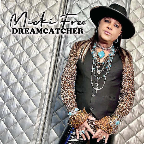 Micki Free Reveals New EP Featuring Dreamcatcher Video