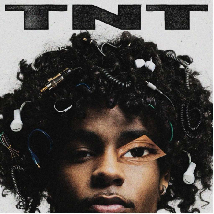 Rising Rap Star Shareef Shares Dynamic New Single “TNT”