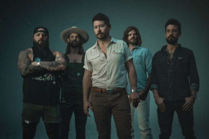 Celebrated Austin Band Shane Smith and The Saints Announce Fall Tour