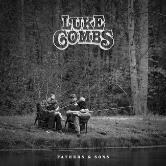 Luke Combs’ New Album 