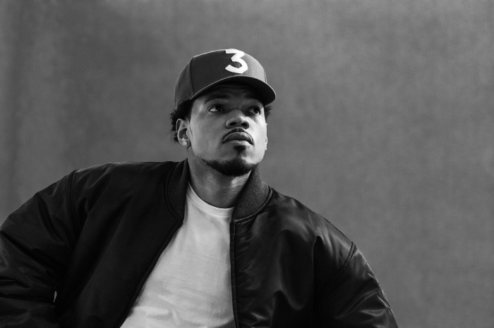 Chance the Rapper Is Ready To Step Outside With Bold New Single-Music Video “Stars Out”