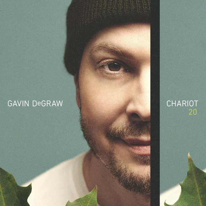 Gavin DeGraw Revisits His Roots with 