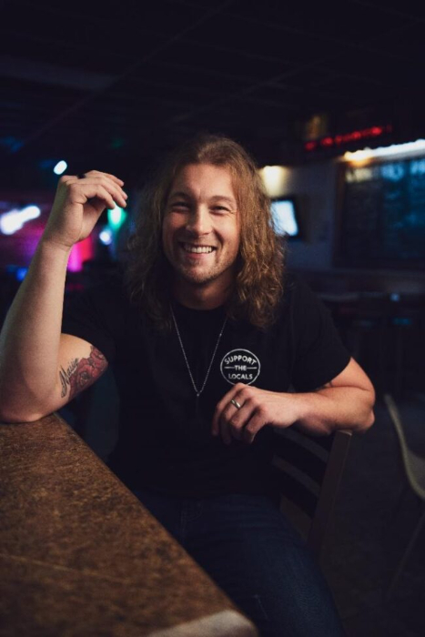 Cory Marks Highlights Dual Rock-Country Persona with Two New Tracks: “Guilty (feat. DL of Bad Wolves)” and “Drunk When I’m High”