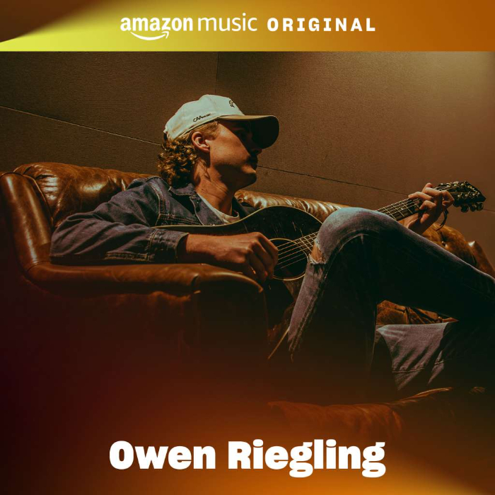 Owen Riegling Releases Amazon Music Original Cover Of The Tragically Hip’s “Bobcaygeon”