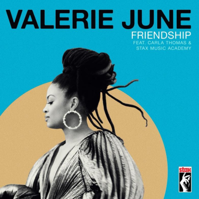 Valerie June Shares The Luminous Pop-Soul Gem 