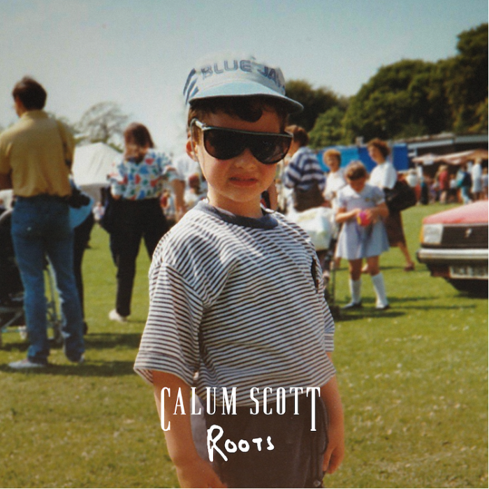 Calum Scott Lets His Soul Shine On New Single “Roots”