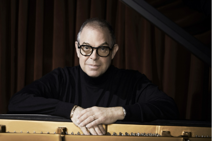 Bill Charlap Trio Releases New Single “(I Don’t Stand) A Ghost Of A Chance (With You)”