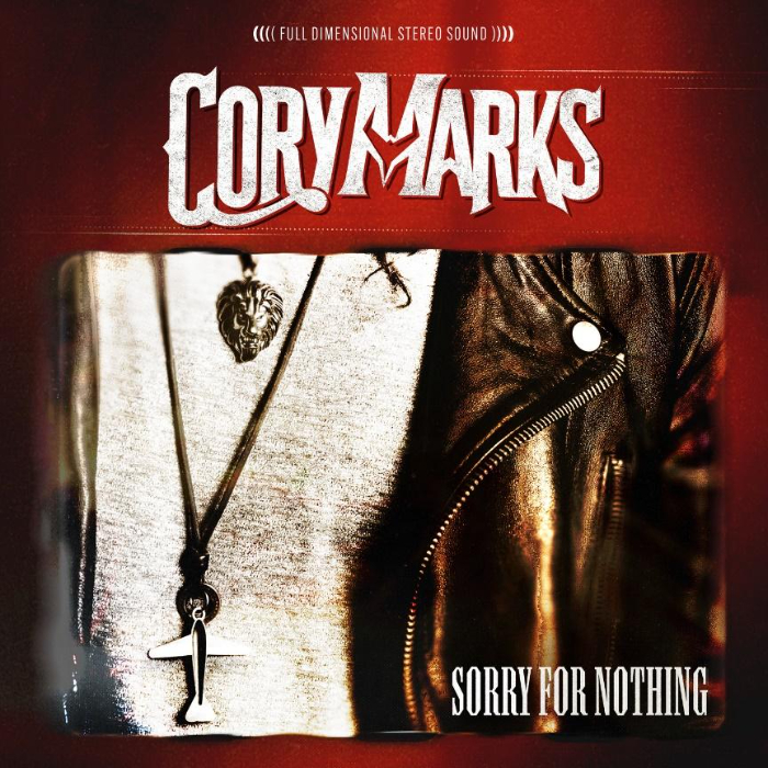 CORY MARKS Enlists Sully Erna, Mick Mars - Travis Tritt to “(Make My) Country Rock”