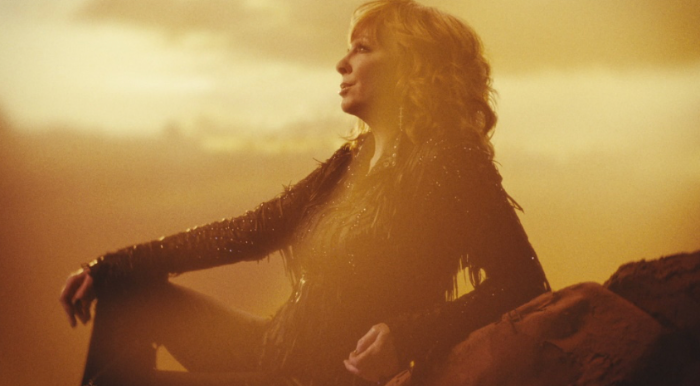 Reba McEntire Unveils Cinematic Music Video For “I Can’t”