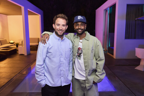 Big Sean Joins Brandon Silverstein's S10 Entertainment