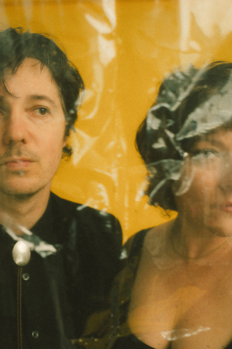 Shovels and Rope Share a Tale of Siblings Raised in a House of Ill Repute on the Pulsating New Track “Piranhanana”