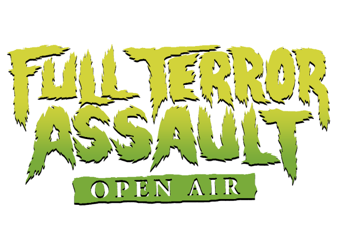 Full Terror Assault Open Air Festival