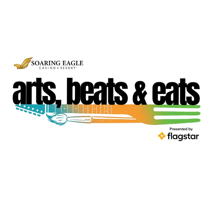 Soaring Eagle Arts, Beats & Eats Festival