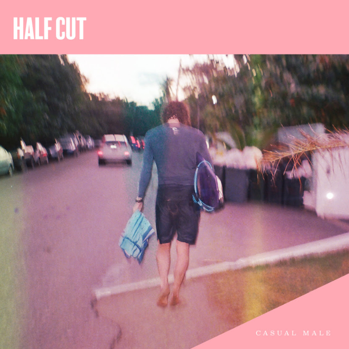 Casual Male Share Music Video For “Half Cut”