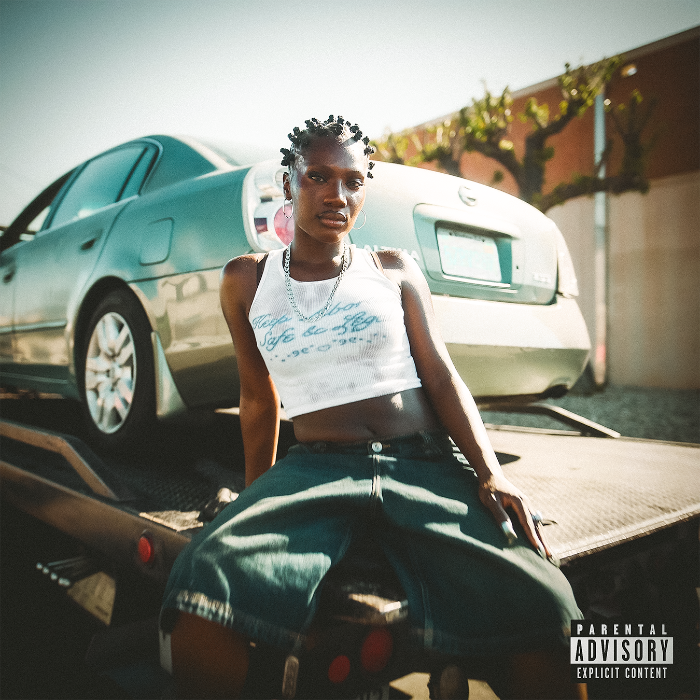 Doechii Releases “NISSAN ALTIMA” By Popular Demand