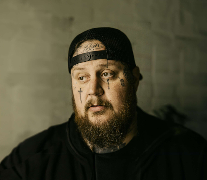 Jelly Roll Unveils New Single 'Liar' from Forthcoming Album