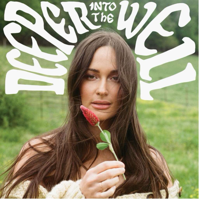 Kacey Musgraves Deeper Into The Well Out Now