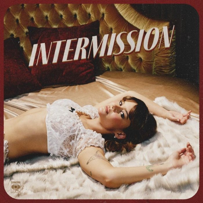 Maren Morris Releases Cathartic 5-song EP Intermission