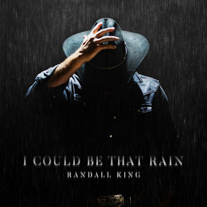 Randall King’s “I Could Be That Rain” Arrives As The Most-Added Single At Country Radio