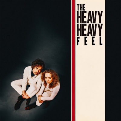 The Heavy Heavy Release New Single “Feel”