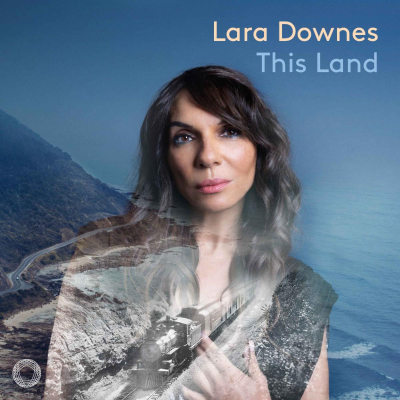 Pianist Lara Downes Reimagines Traditional Appalachian Railroad Song “900 Miles” Inspired By Note She Found From Her Late Father