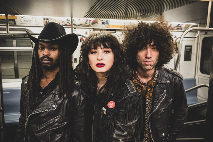 Miranda and the Beat Share New Single and Video 