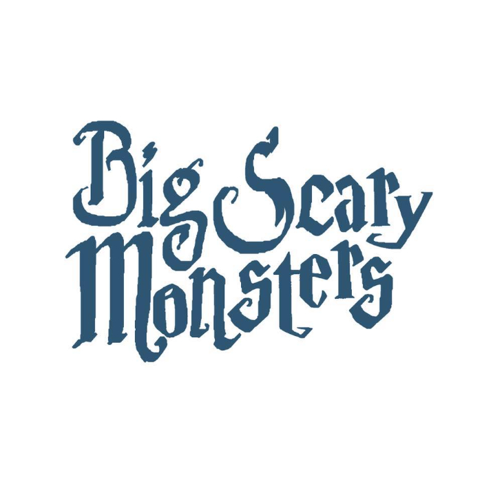 Big Scary Monsters