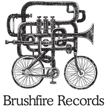 Brushfire Records