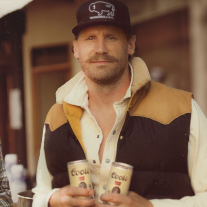 Chase Rice Unveils Haunting Murder Ballad “Haw River” off Independent Album 'Go Down Singin’'