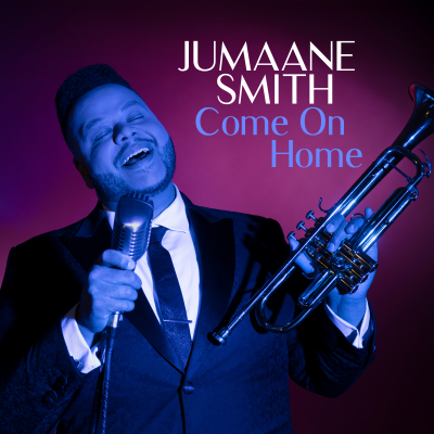 Jazz Standout Jumaane Smith Releases Deeply Resonant New Album Come On Home, Out Today via Zinn Music