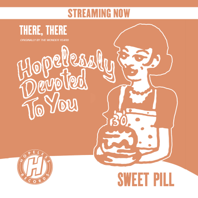 Sweet Pill Reimagines The Wonder Years’ Fan-Favorite Track: “There, There”