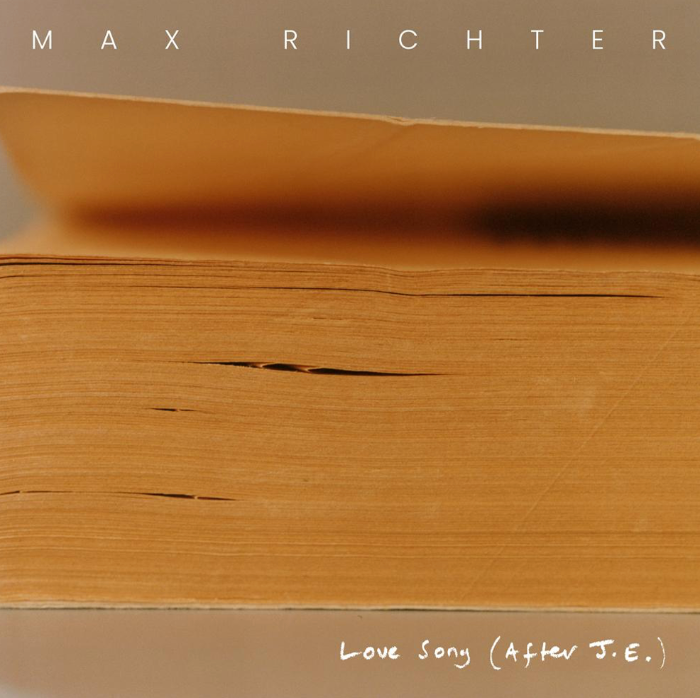 Max Richter Releases “Love Song” Off Forthcoming New Album In a Landscape