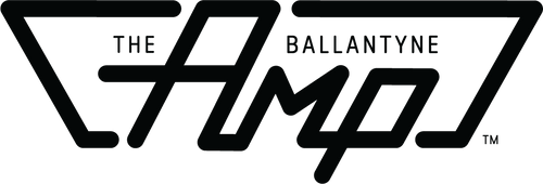 The Amp Ballantyne