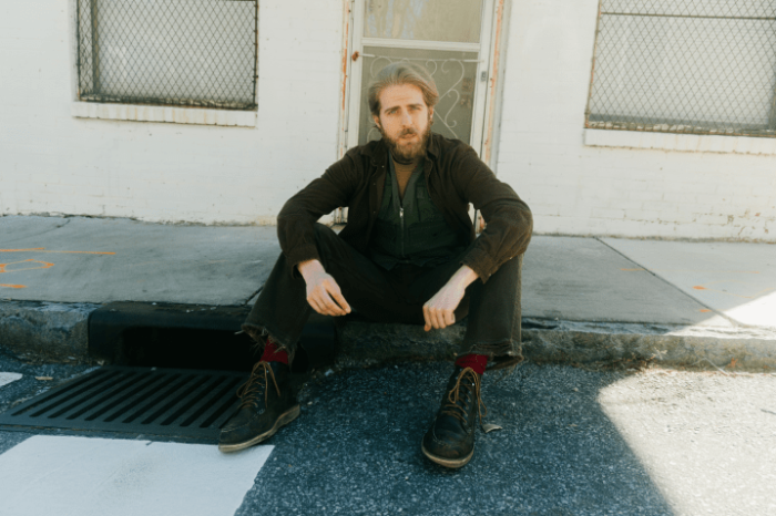 Christian Lee Hutson Releases New Track “Beauty School”