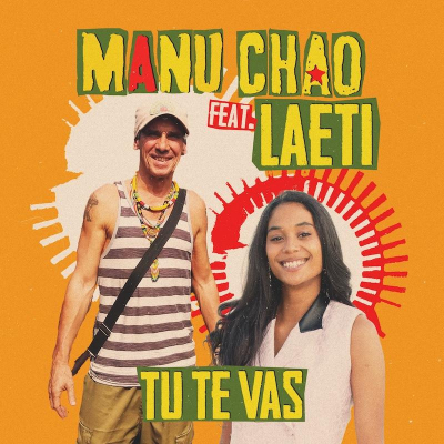 Manu Chao Releases His New Single 