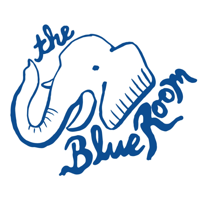 The Blue Room at Third Man Records